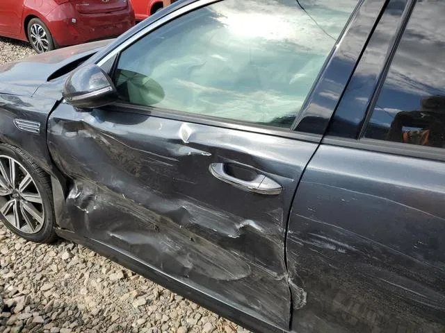 5XXGU4L11LG414437 2020 2020 KIA Optima- EX 7