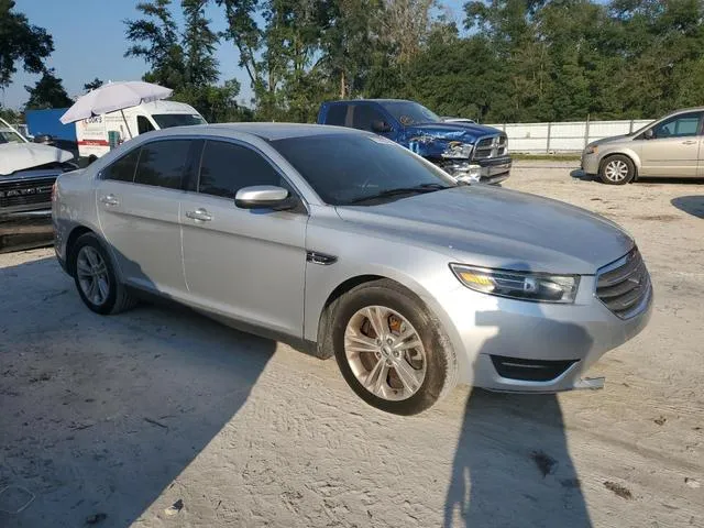 1FAHP2E88GG149904 2016 2016 Ford Taurus- Sel 4