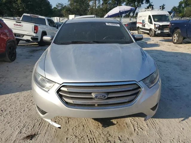 1FAHP2E88GG149904 2016 2016 Ford Taurus- Sel 5