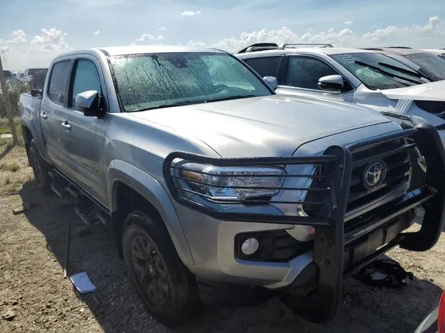 3TMCZ5ANXPM570282 2023 2023 Toyota Tacoma- Double Cab 4