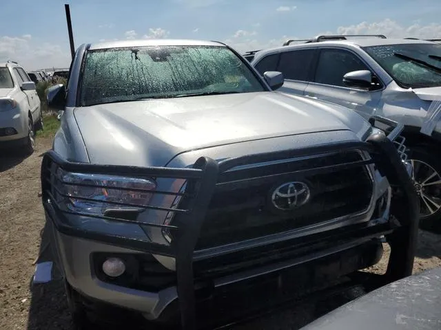 3TMCZ5ANXPM570282 2023 2023 Toyota Tacoma- Double Cab 5