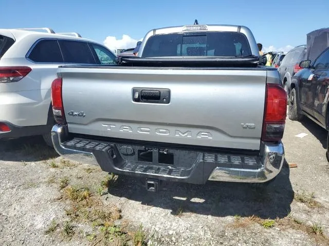 3TMCZ5ANXPM570282 2023 2023 Toyota Tacoma- Double Cab 6