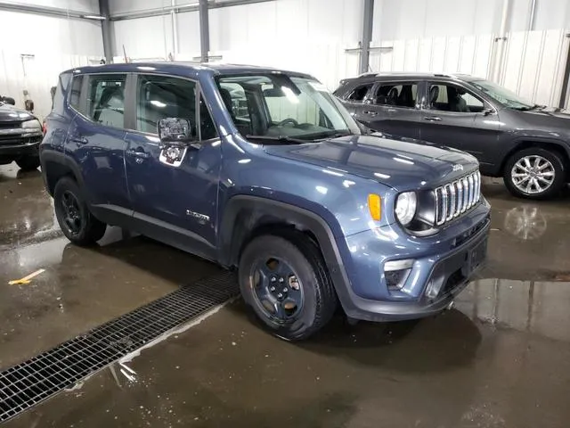 ZACNJBABXLPL10134 2020 2020 Jeep Renegade- Sport 4