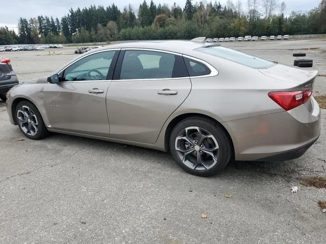 1G1ZD5ST3RF174499 2024 2024 Chevrolet Malibu- LT 2