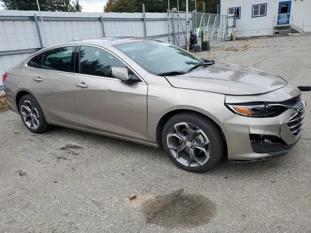 1G1ZD5ST3RF174499 2024 2024 Chevrolet Malibu- LT 4