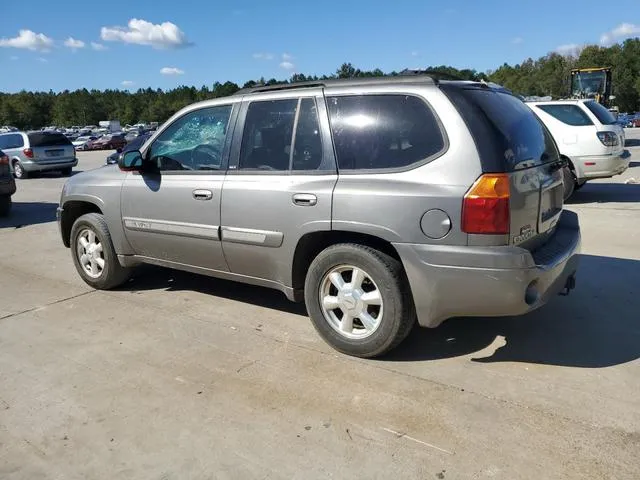 1GKDT13S852388204 2005 2005 GMC Envoy 2