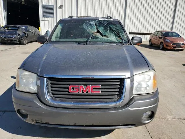 1GKDT13S852388204 2005 2005 GMC Envoy 5