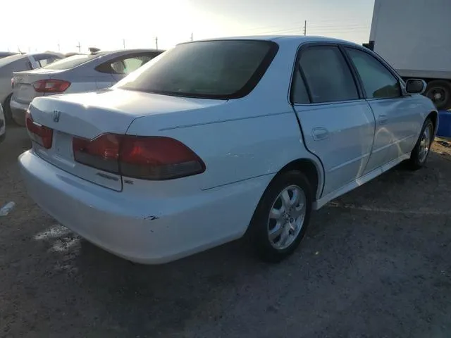 1HGCG56681A056959 2001 2001 Honda Accord- EX 3