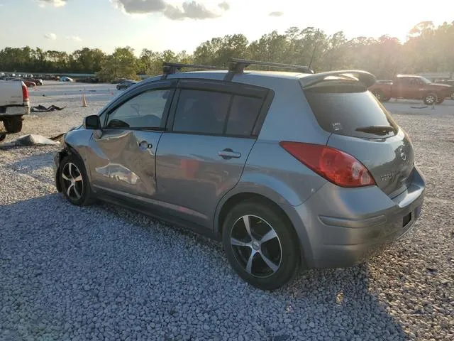 3N1BC13E17L429726 2007 2007 Nissan Versa- S 2