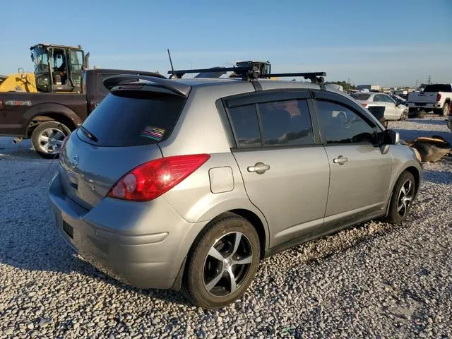 3N1BC13E17L429726 2007 2007 Nissan Versa- S 3