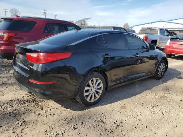 5XXGN4A73FG494574 2015 2015 KIA Optima- EX 3