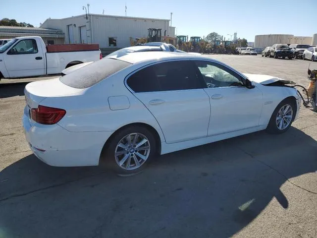 WBA5A5C59GG353651 2016 2016 BMW 5 Series- 528 I 3