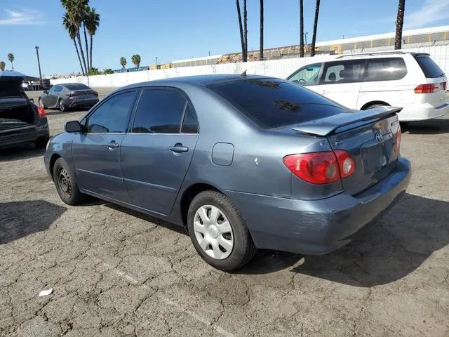 1NXBR32E56Z582490 2006 2006 Toyota Corolla- CE 2