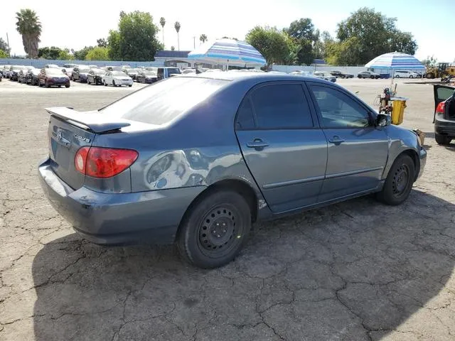 1NXBR32E56Z582490 2006 2006 Toyota Corolla- CE 3