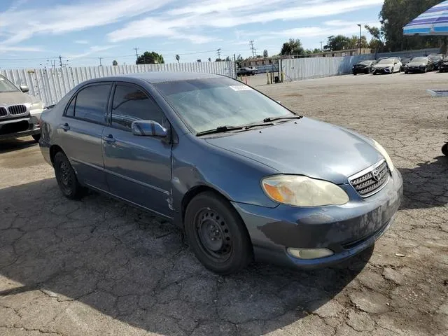 1NXBR32E56Z582490 2006 2006 Toyota Corolla- CE 4