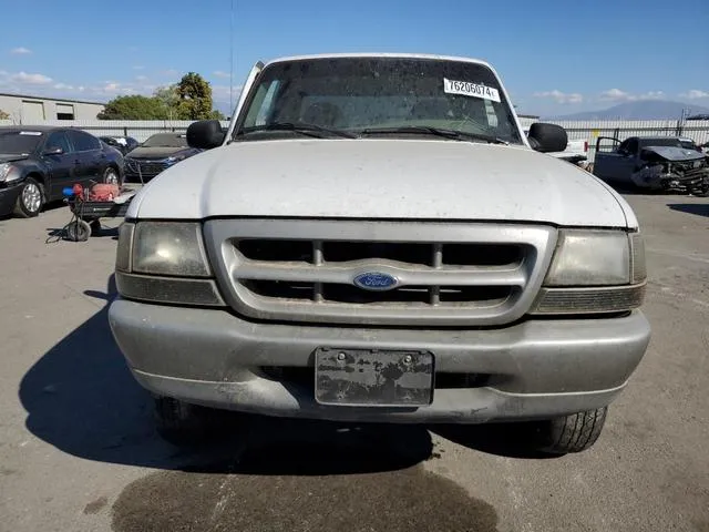 1FTZR15V4XPA61148 1999 1999 Ford Ranger- Super Cab 5