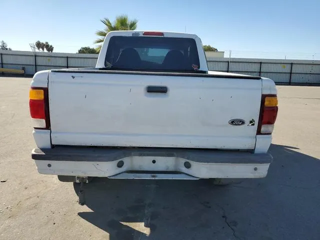 1FTZR15V4XPA61148 1999 1999 Ford Ranger- Super Cab 6