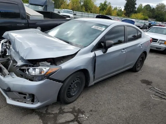 4S3GKAB62N3603294 2022 2022 Subaru Impreza 1