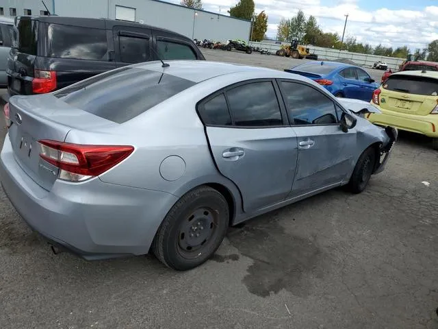 4S3GKAB62N3603294 2022 2022 Subaru Impreza 3