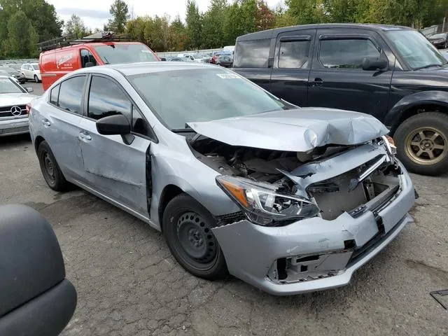 4S3GKAB62N3603294 2022 2022 Subaru Impreza 4