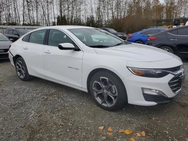 1G1ZD5ST5RF168266 2024 2024 Chevrolet Malibu- LT 4