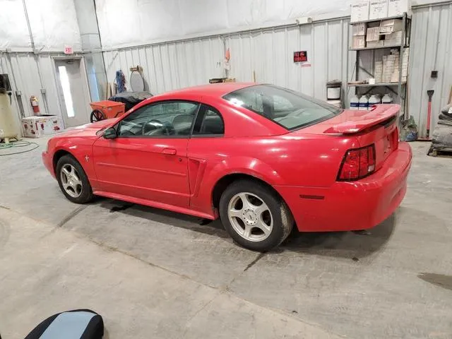 1FAFP40483F422282 2003 2003 Ford Mustang 2