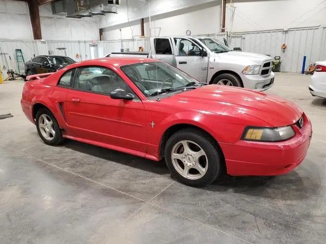 1FAFP40483F422282 2003 2003 Ford Mustang 4