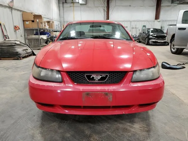 1FAFP40483F422282 2003 2003 Ford Mustang 5