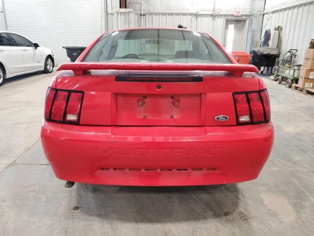 1FAFP40483F422282 2003 2003 Ford Mustang 6