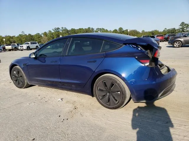 5YJ3E1EA9RF731675 2024 2024 Tesla MODEL 3 2