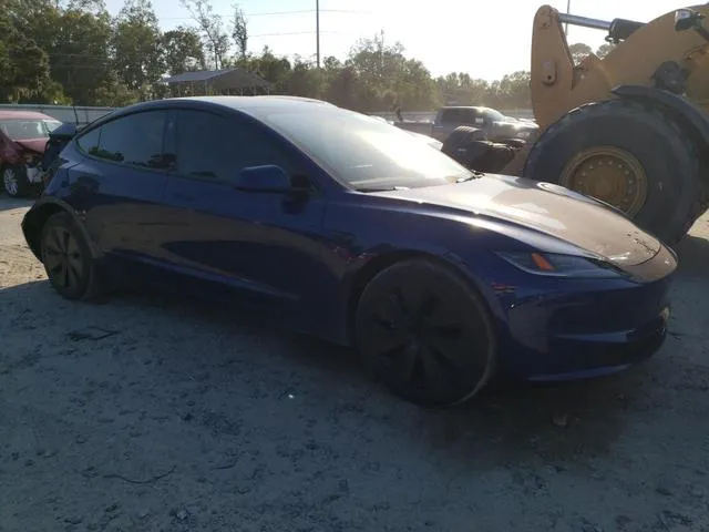 5YJ3E1EA9RF731675 2024 2024 Tesla MODEL 3 4