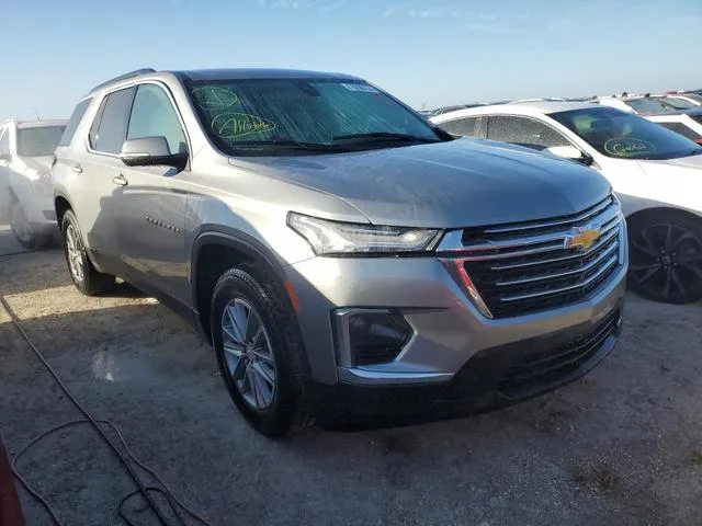 1GNERGKW0PJ224869 2023 2023 Chevrolet Traverse- LT 4