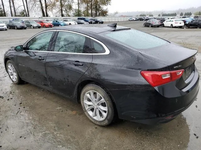 1G1ZD5ST9RF210423 2024 2024 Chevrolet Malibu- LT 2