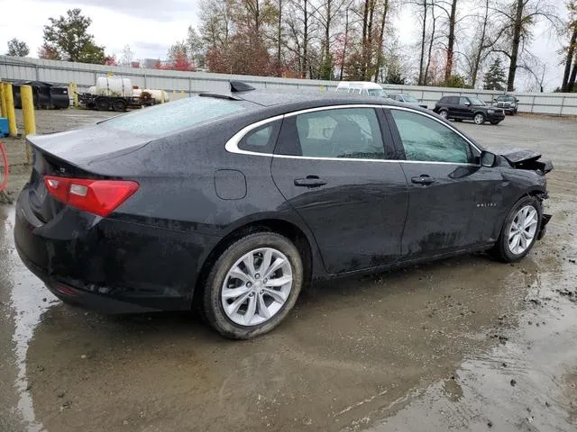 1G1ZD5ST9RF210423 2024 2024 Chevrolet Malibu- LT 3