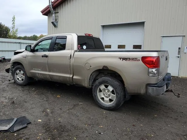 5TBBV54178S516366 2008 2008 Toyota Tundra- Double Cab 2