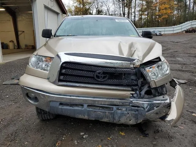 5TBBV54178S516366 2008 2008 Toyota Tundra- Double Cab 5