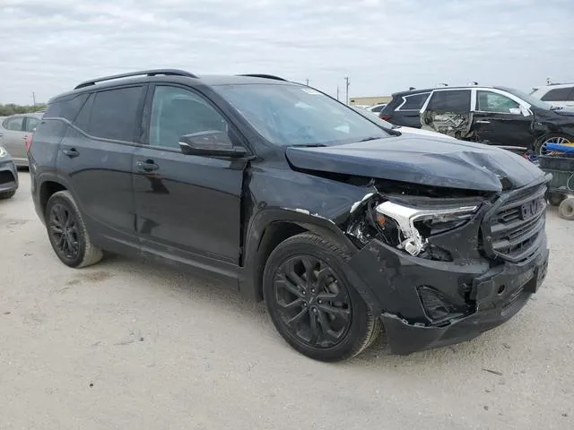 3GKALPEV2LL159736 2020 2020 GMC Terrain- Slt 4