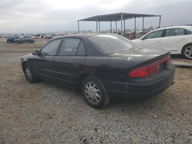 2G4WB55K911242685 2001 2001 Buick Regal- LS 2