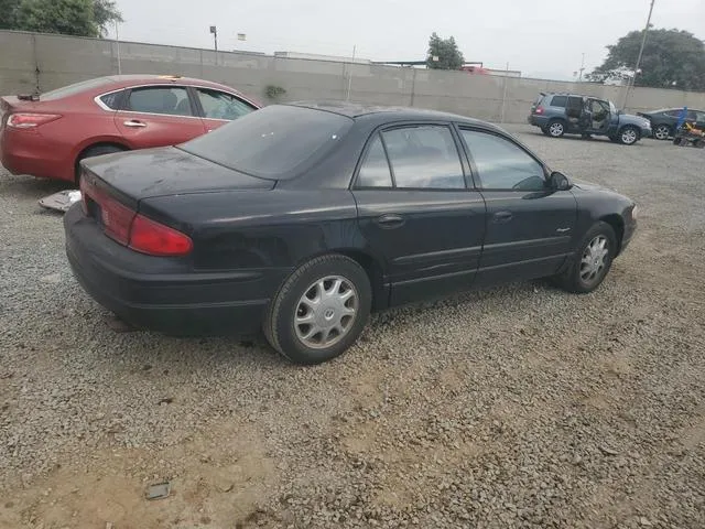 2G4WB55K911242685 2001 2001 Buick Regal- LS 3