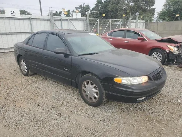 2G4WB55K911242685 2001 2001 Buick Regal- LS 4