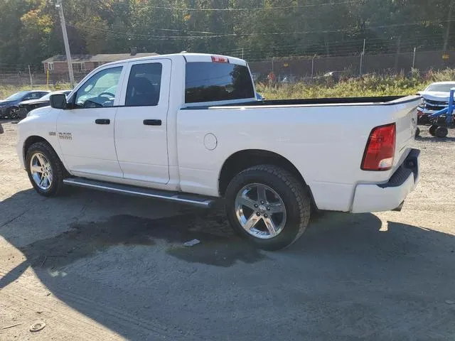 1C6RR7FT1GS373383 2016 2016 RAM 1500- ST 2