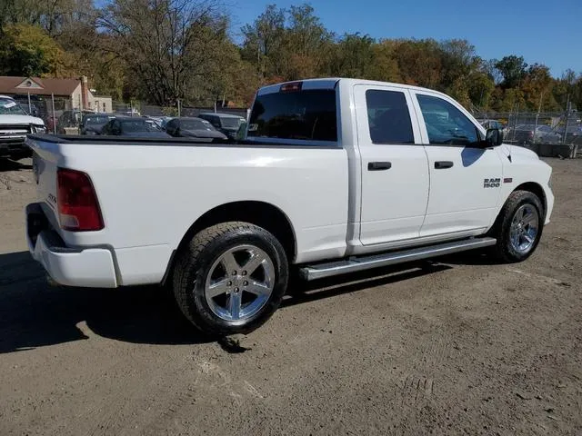 1C6RR7FT1GS373383 2016 2016 RAM 1500- ST 3