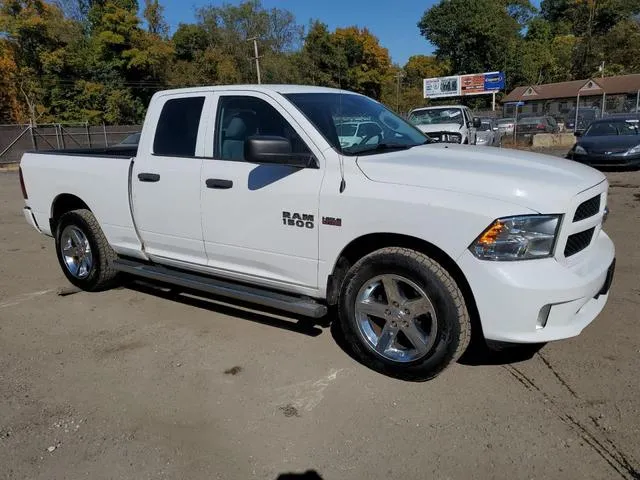 1C6RR7FT1GS373383 2016 2016 RAM 1500- ST 4