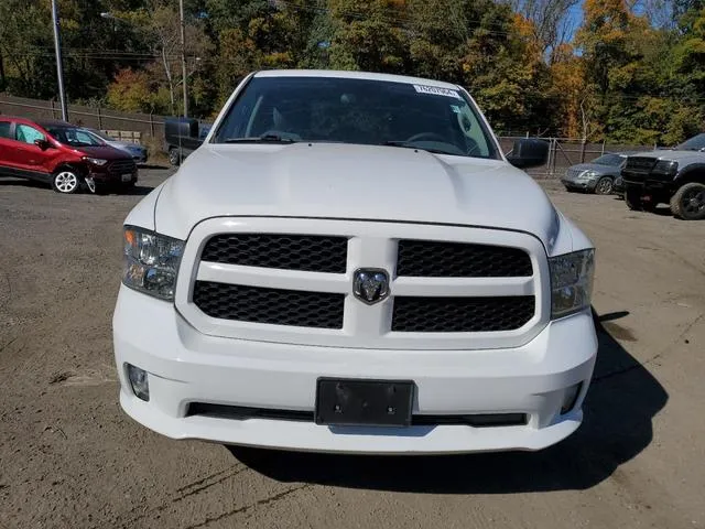 1C6RR7FT1GS373383 2016 2016 RAM 1500- ST 5