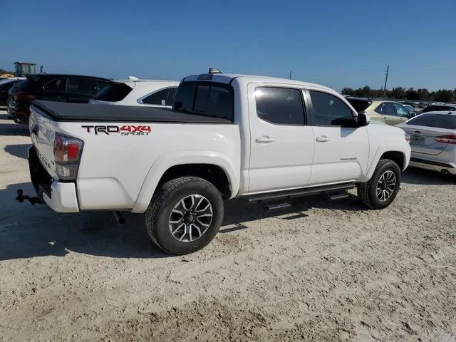 3TMCZ5AN1PM570686 2023 2023 Toyota Tacoma- Double Cab 3