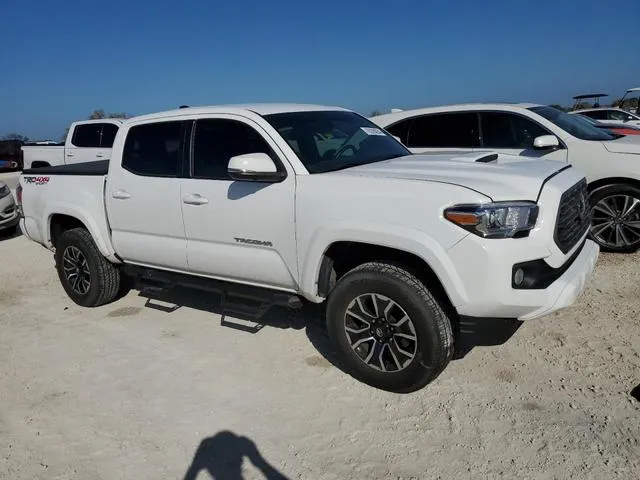 3TMCZ5AN1PM570686 2023 2023 Toyota Tacoma- Double Cab 4