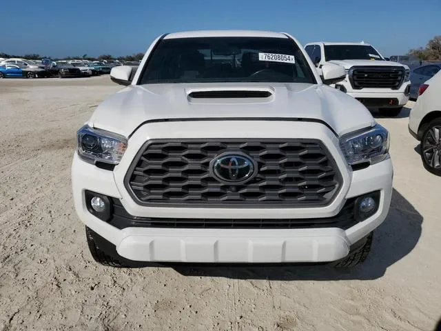 3TMCZ5AN1PM570686 2023 2023 Toyota Tacoma- Double Cab 5