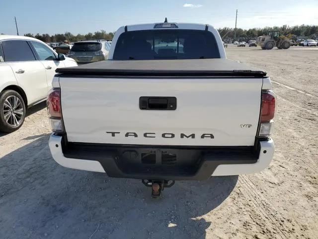 3TMCZ5AN1PM570686 2023 2023 Toyota Tacoma- Double Cab 6