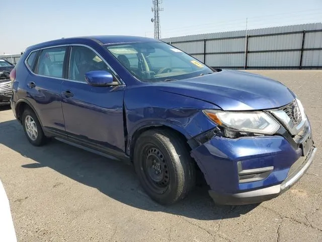 KNMAT2MT9JP577288 2018 2018 Nissan Rogue- S 4