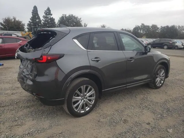 JM3KFBXY2N0532315 2022 2022 Mazda CX-5- Signature 3